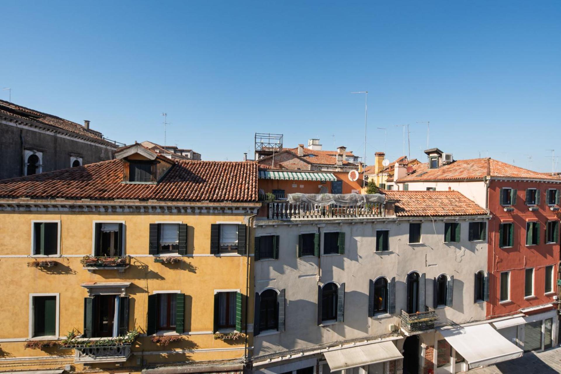 Ca Grifalconi Venice Luaran gambar
