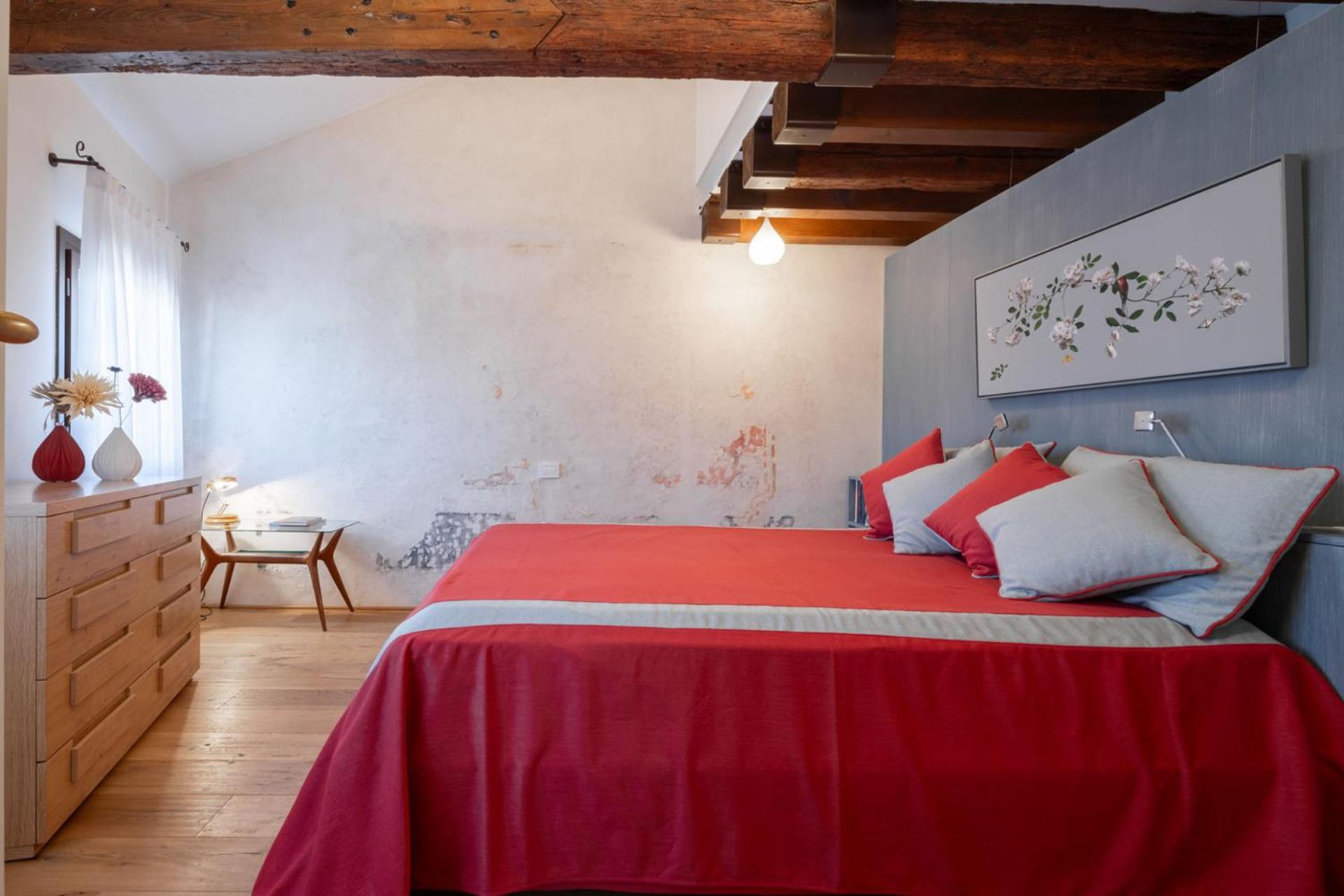 Ca Grifalconi Venice Luaran gambar