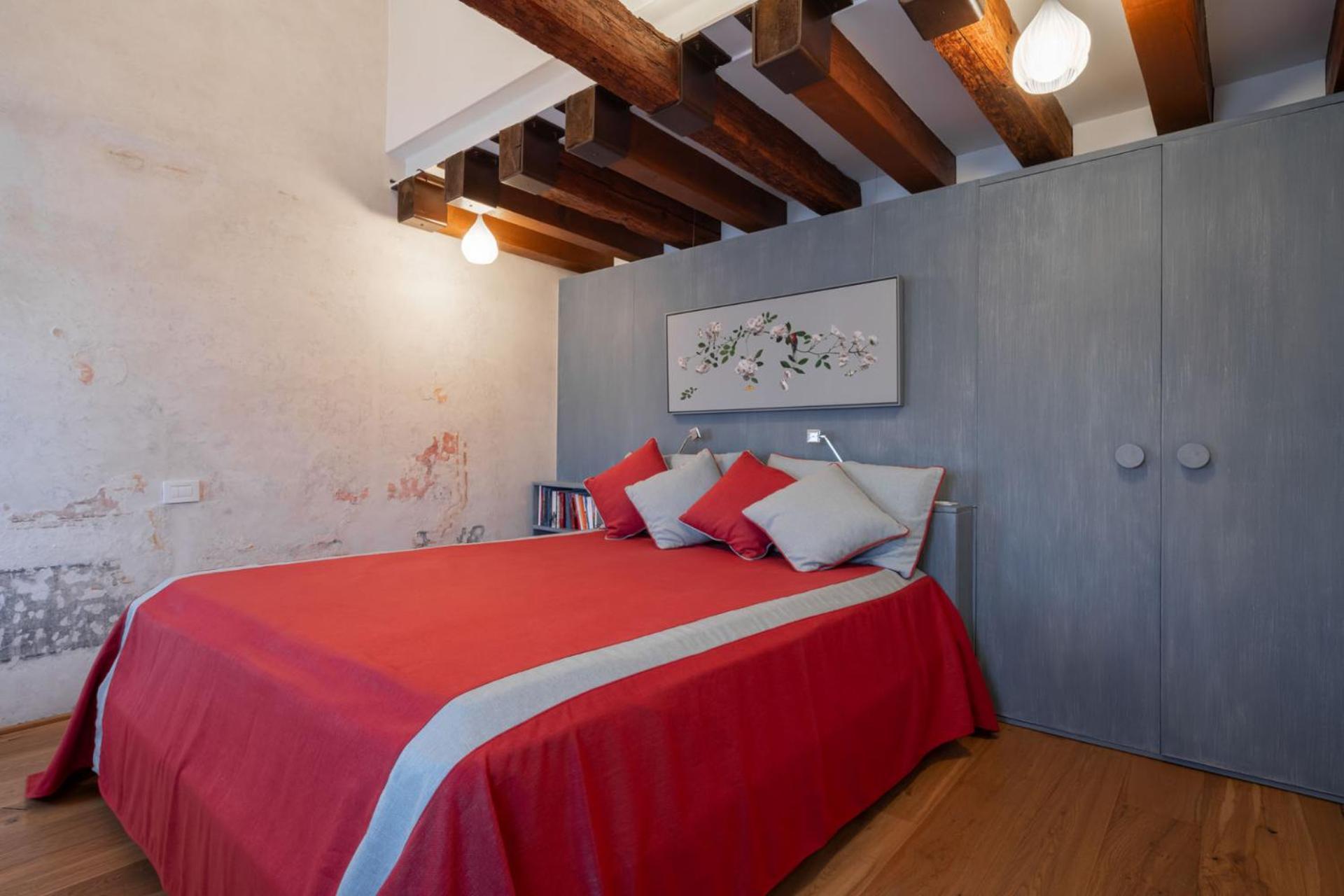 Ca Grifalconi Venice Luaran gambar