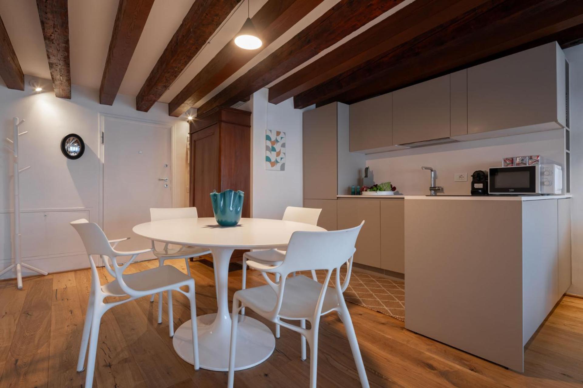 Ca Grifalconi Venice Luaran gambar
