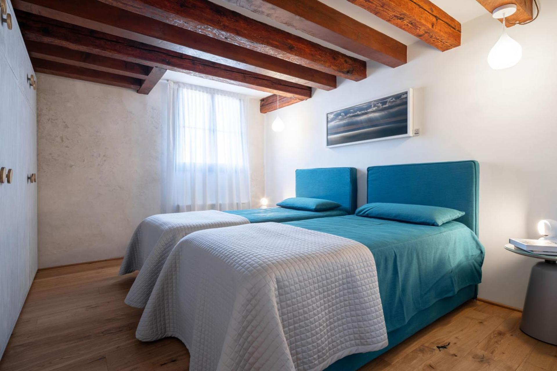 Ca Grifalconi Venice Luaran gambar