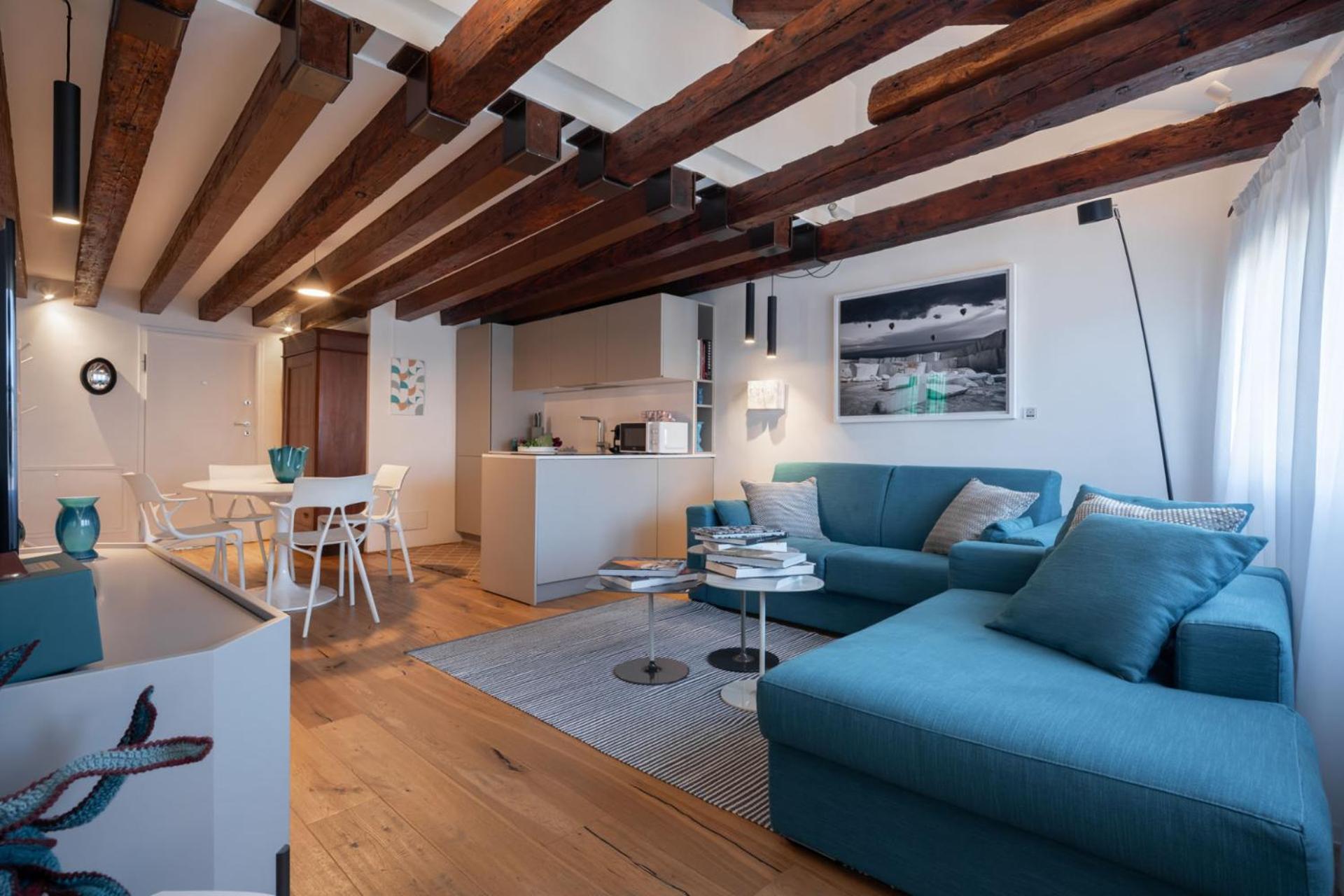 Ca Grifalconi Venice Luaran gambar