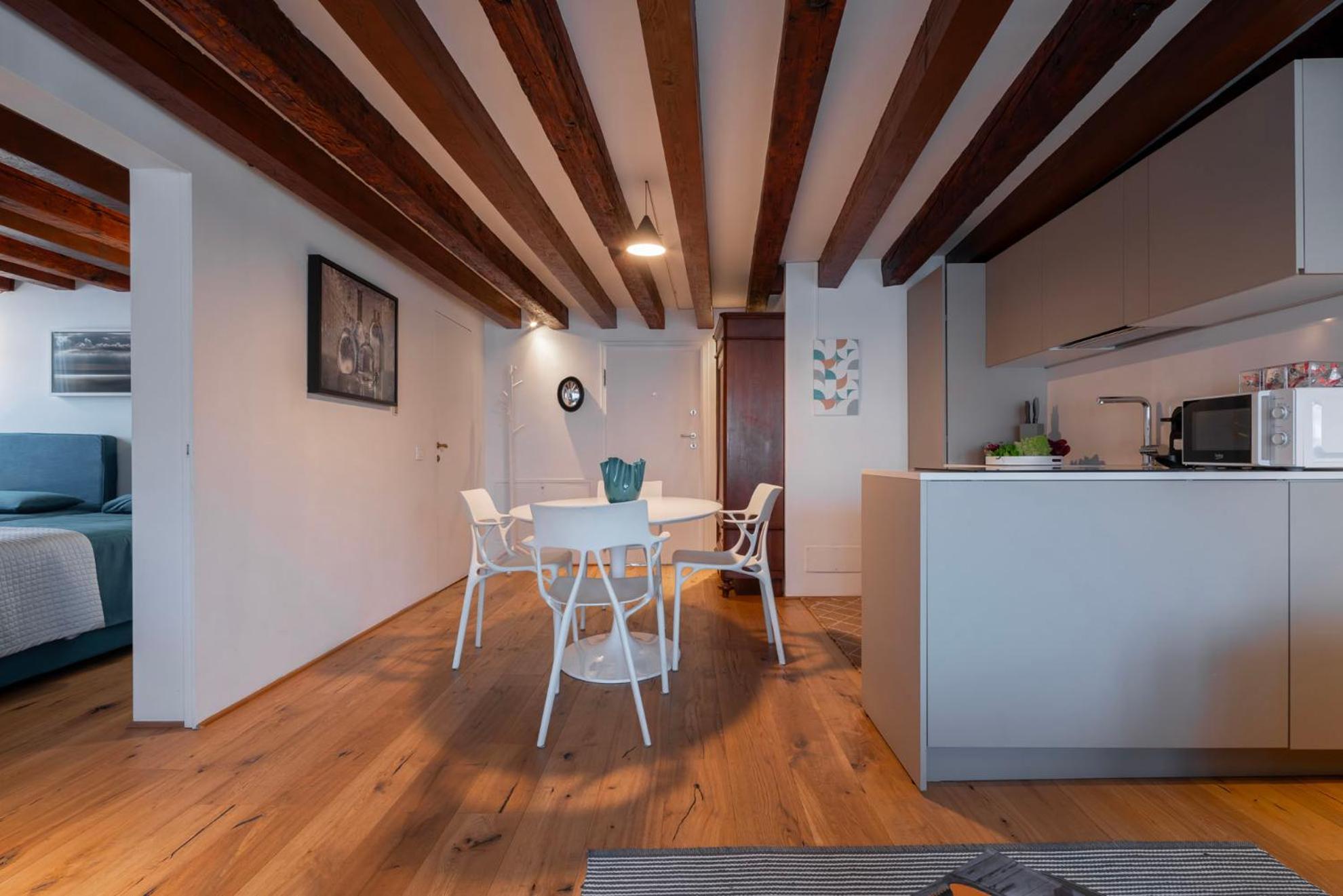 Ca Grifalconi Venice Luaran gambar