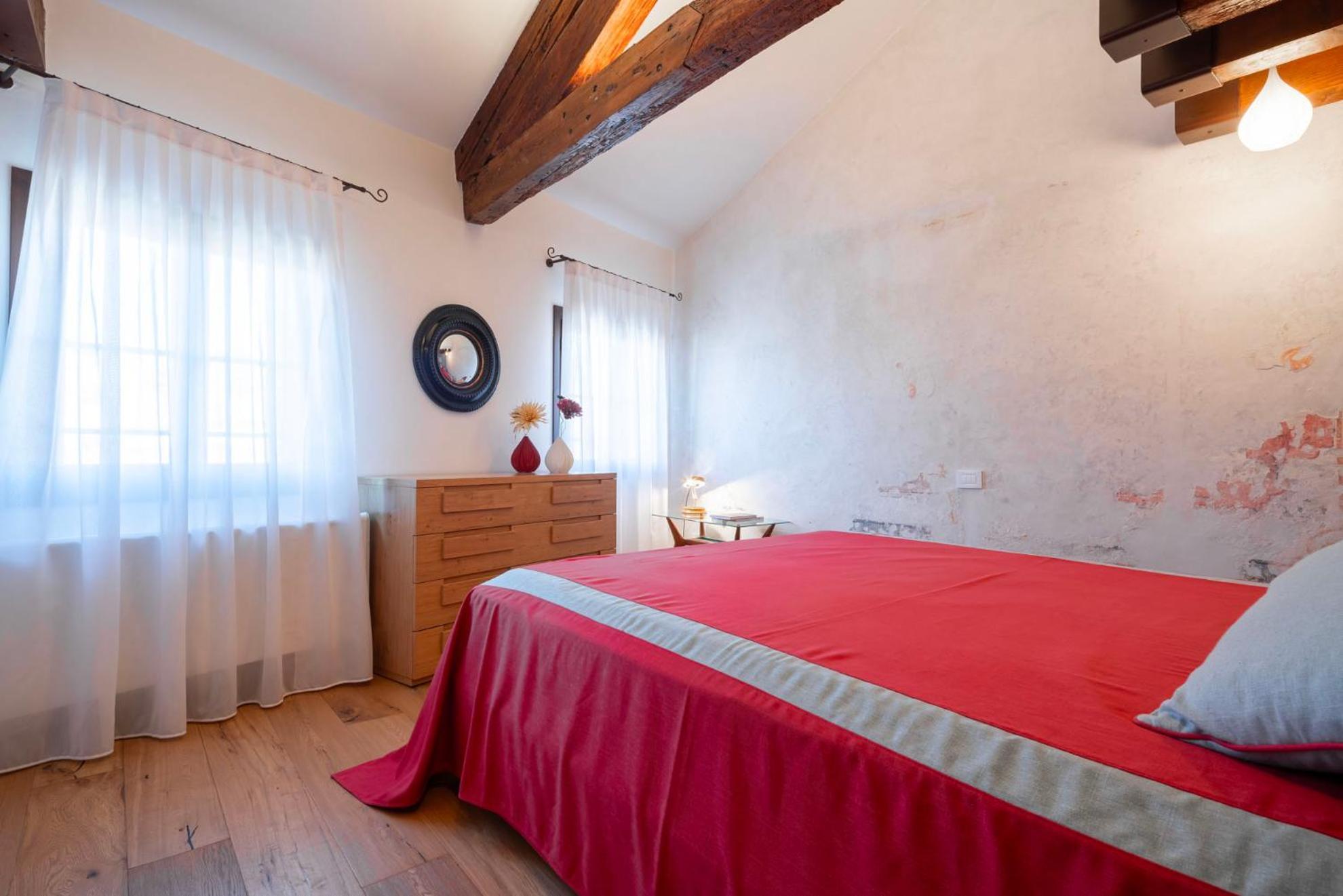 Ca Grifalconi Venice Luaran gambar