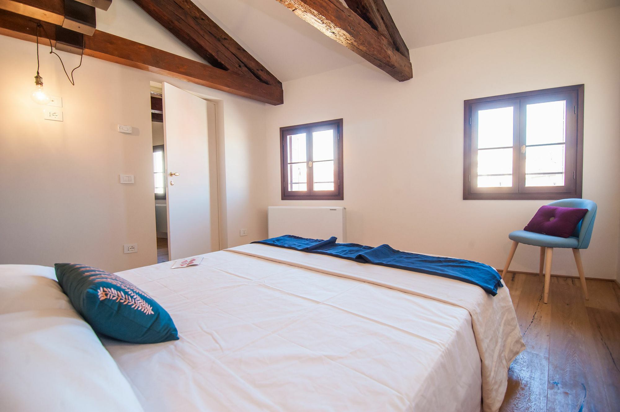 Ca Grifalconi Venice Luaran gambar